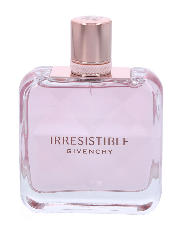 Irresistible Eau de Toilette Spray 80ml