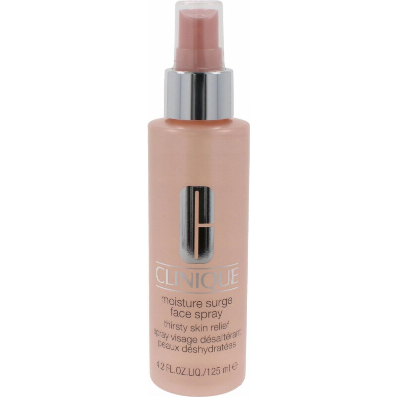 Clinique Moisture Surge Gesichtsspray 125 ml