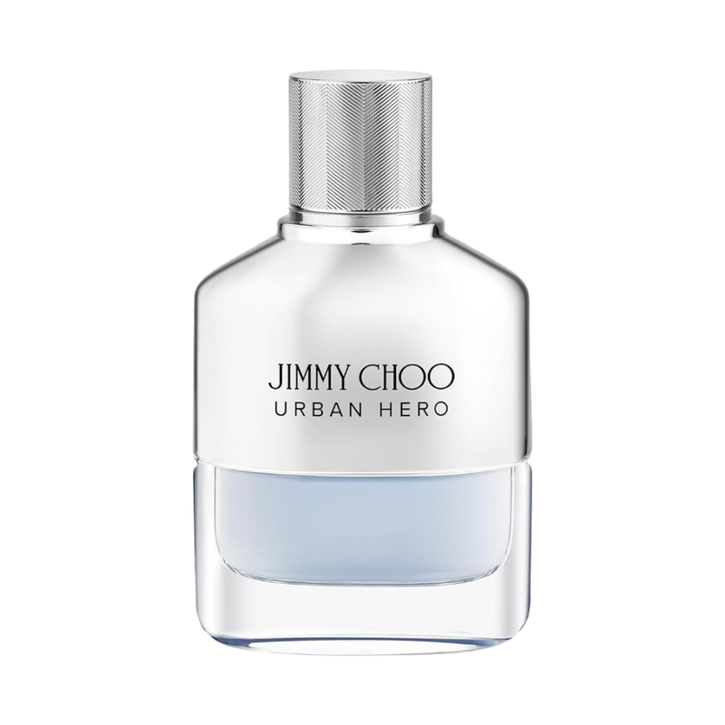 Jimmy Choo Urban Hero For Men Eau de Parfum 100ml