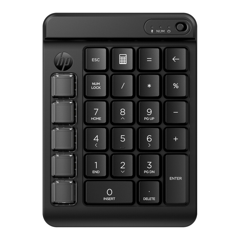 HP 430 Programmable Wireless Keypad