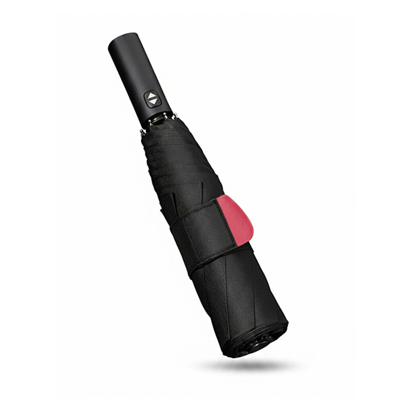Memory Patch Automatic Folding Umbrella with Instant Close – No Tidying Required