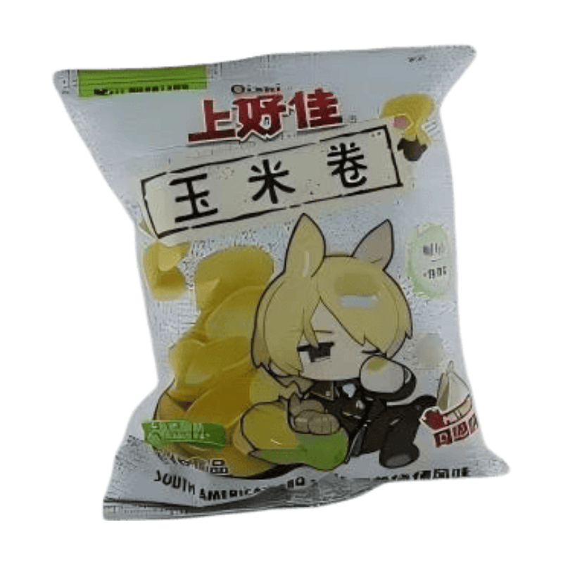 Oishi Maislocken 40 g