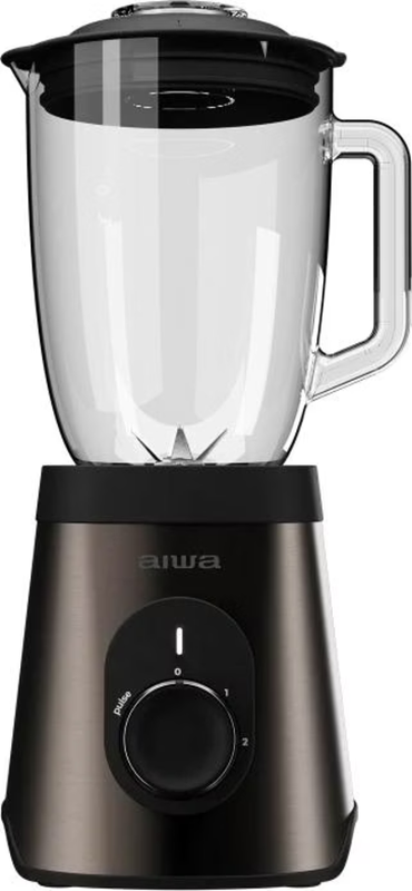 Aiwa ATB1500 handmixer 1500 W - zwart