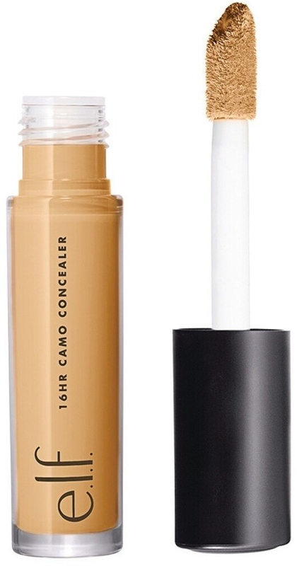 e.l.f. 16HR Camo Concealer Medium Peach - 0,203 flüssigunzen