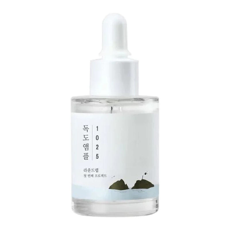 Round Lab 1025 Dokdo Ampoule 45G