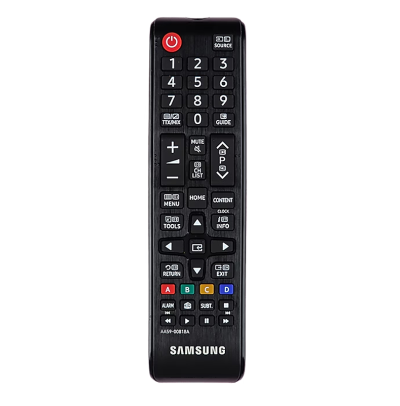 Samsung Remote