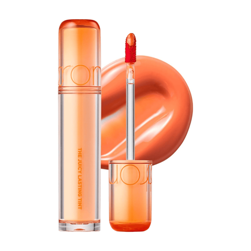 rom&nd Juicy Lasting Liptint 24 Bare Juicy