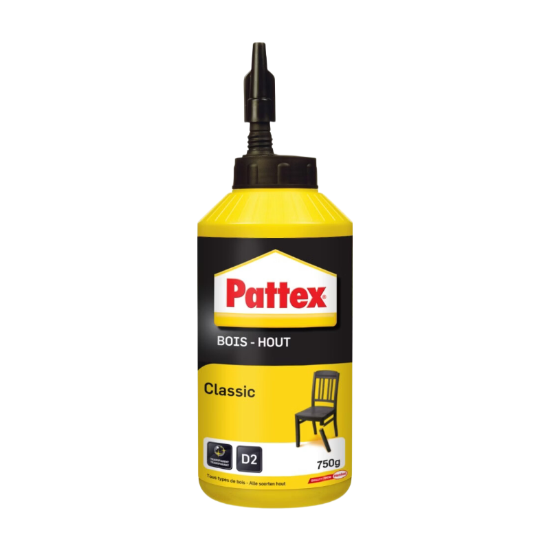 PATTEX Classic Biberon 750gr - vue 3