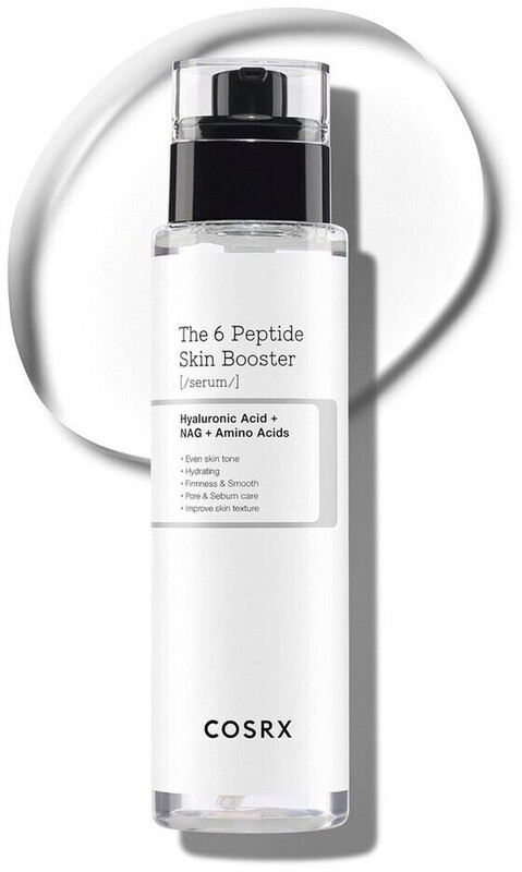 Cosrx The 6 Peptide Hautpflege-Booster-Serum 150 Ml