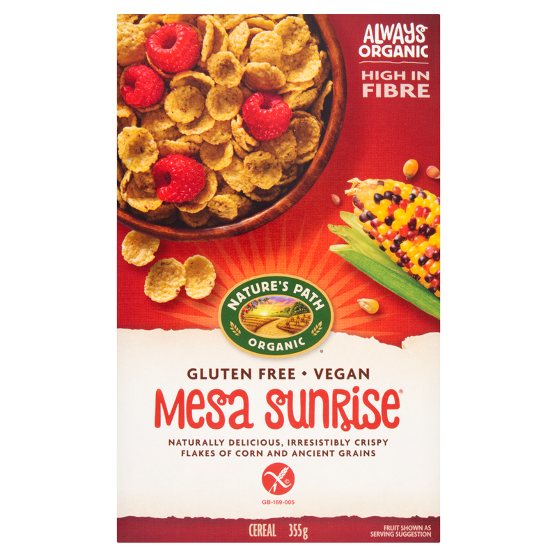 Natures Path Mesa Sunrise 355g