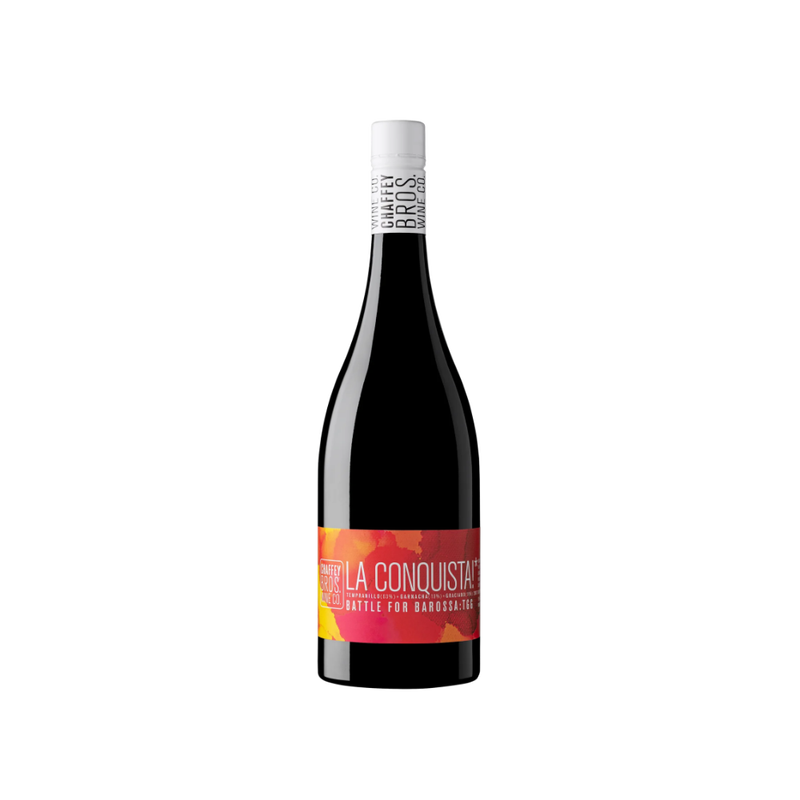 La Conquista 19 Chaffey Bros 75cl