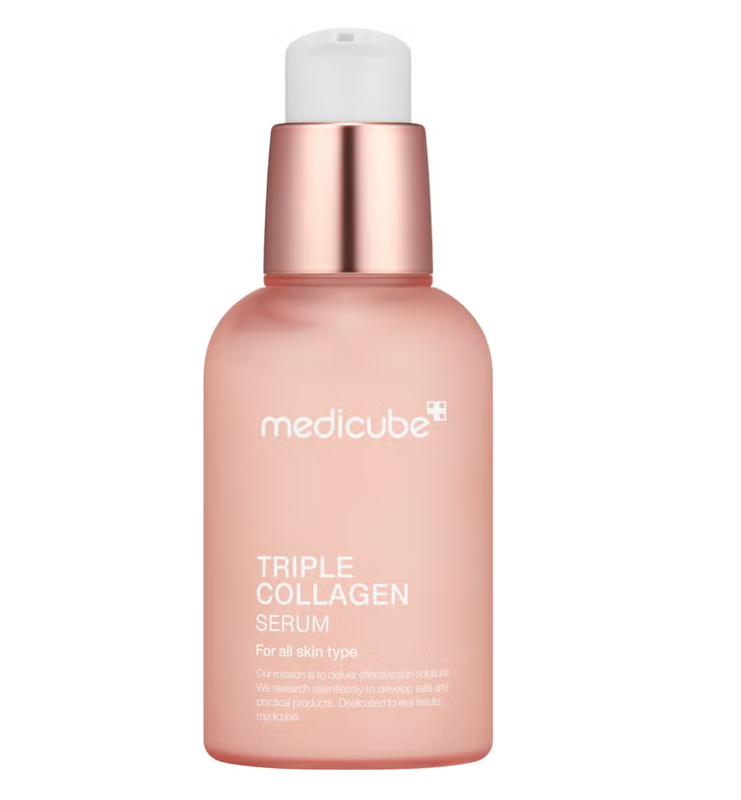 Medicube Triple Collagen Serum 55ml
