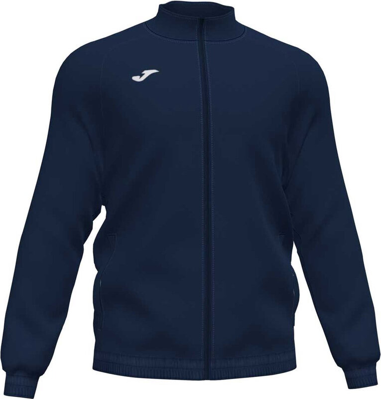 Joma Doha jacket - marineblauw - maat L