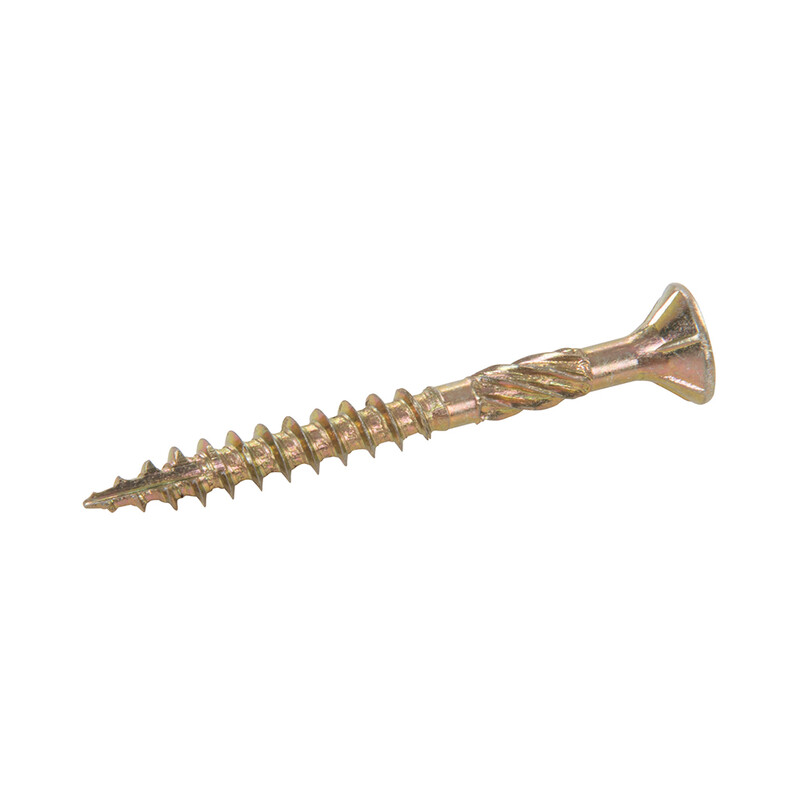 Goldstar Advanced Screws 4 x 40mm 200pk