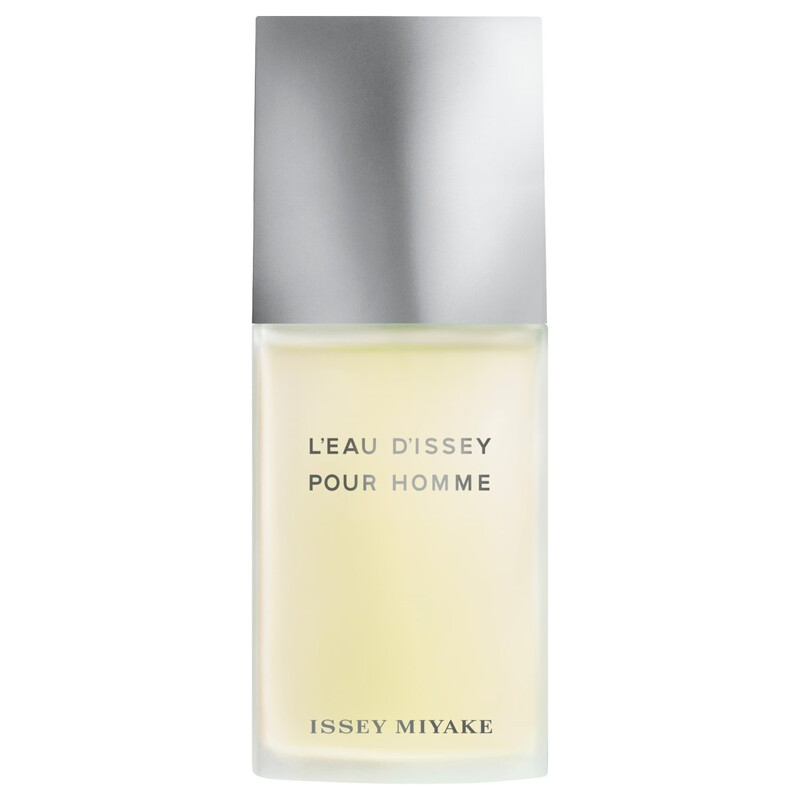 Issey Miyake L'eau D'issey für Herren Eau de Toilette, 200 ml