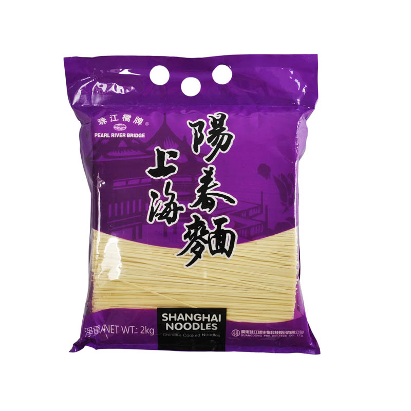 Shanghai Noodles 2kg