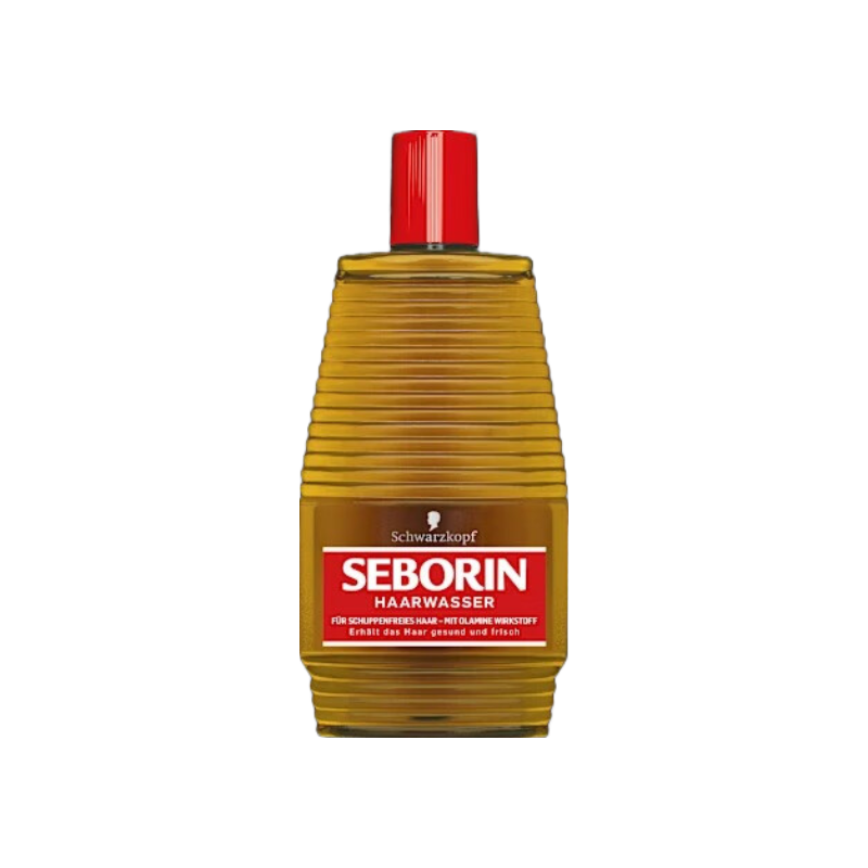 Seborin Haarwasser 400ml