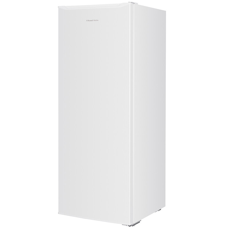 [Free Install] Russell Hobbs RH143LF552E1W White 55cm Wide 143cm High Larder Fridge