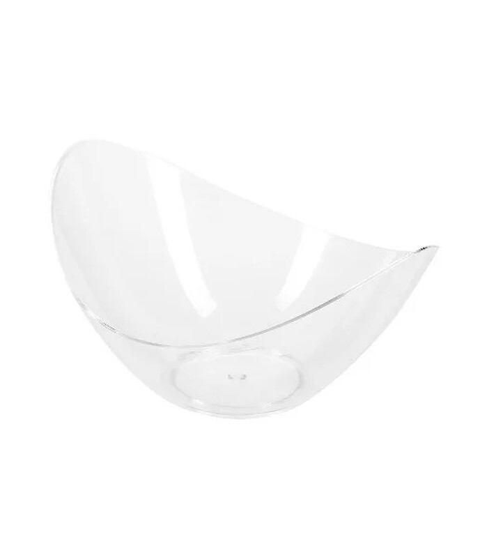 Set aus 16 Plastik-Cocktailgläsern 7cl
