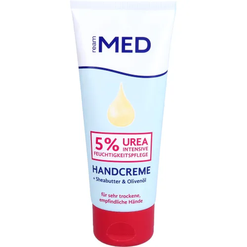 ReAm Med Handcreme Urea 100 ml