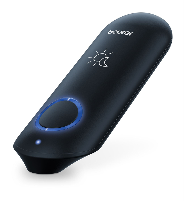 BR 90 Insect Bite Healer, 2 Programs - Black, 60734