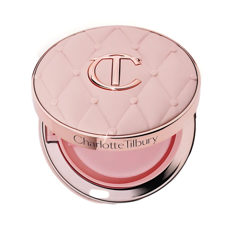 Charlotte Tilbury Unreal Skin Sheer Glow Tint Hydrating Foundation Stick Cushion #2N 12 g