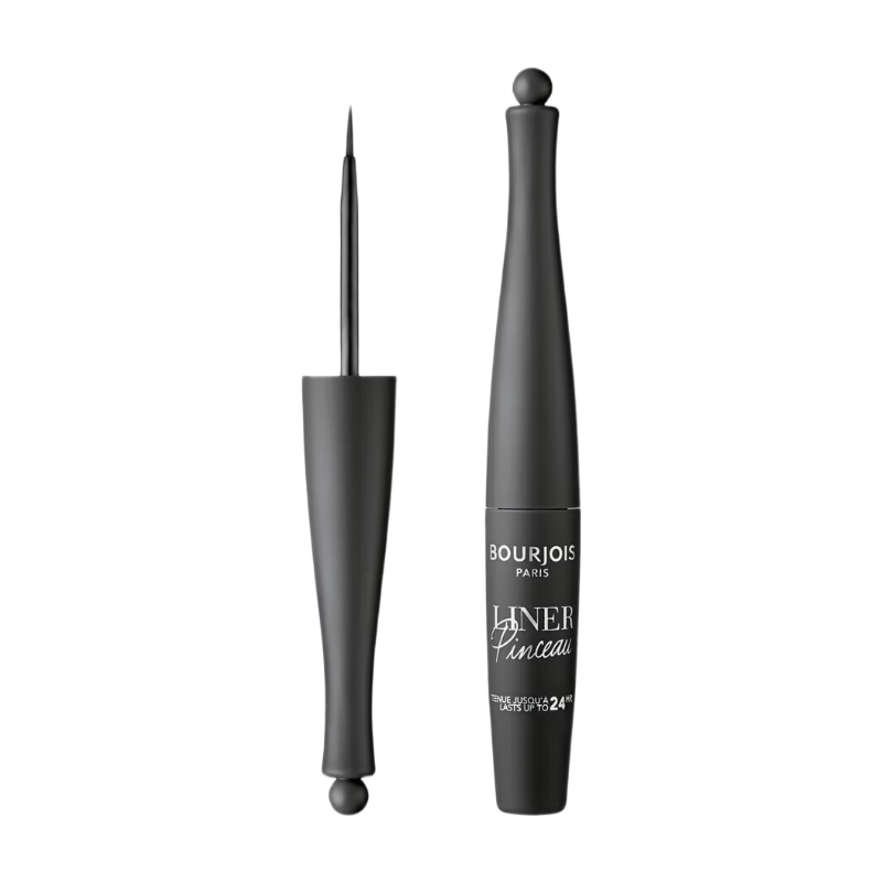 LINER PINCEAU 24H Flüssig-Eyeliner #3-Minimalist Grey 2,5 ml