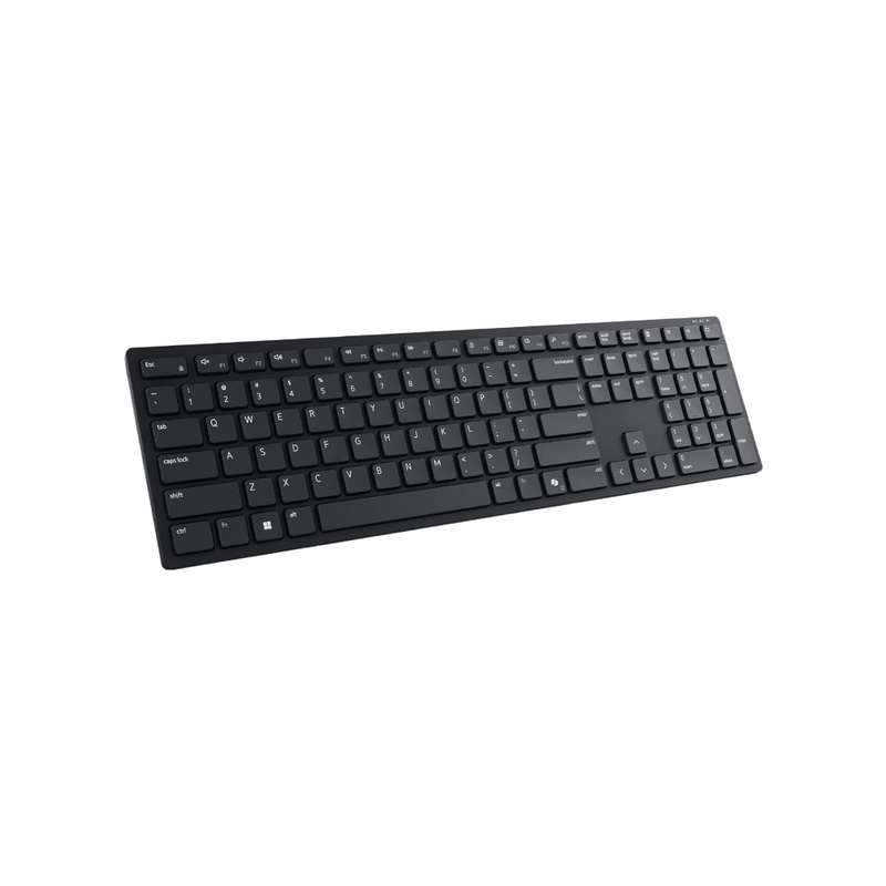 Dell Premier Kollaborations-Tastatur KB900-DE
