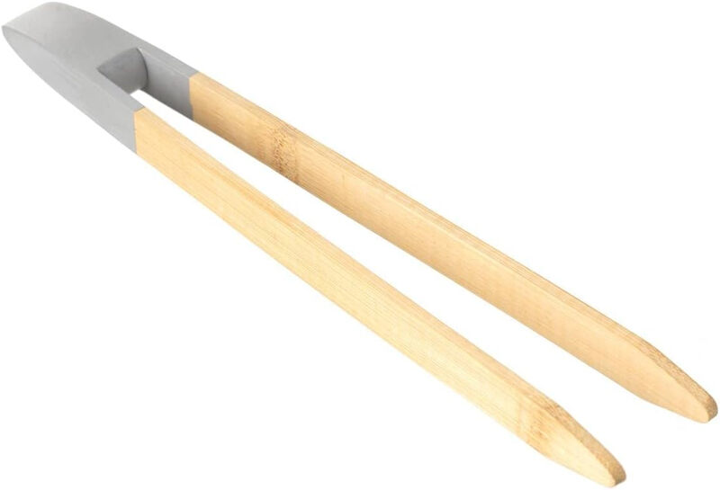 5five Bamboe Toasttangen - 24 cm