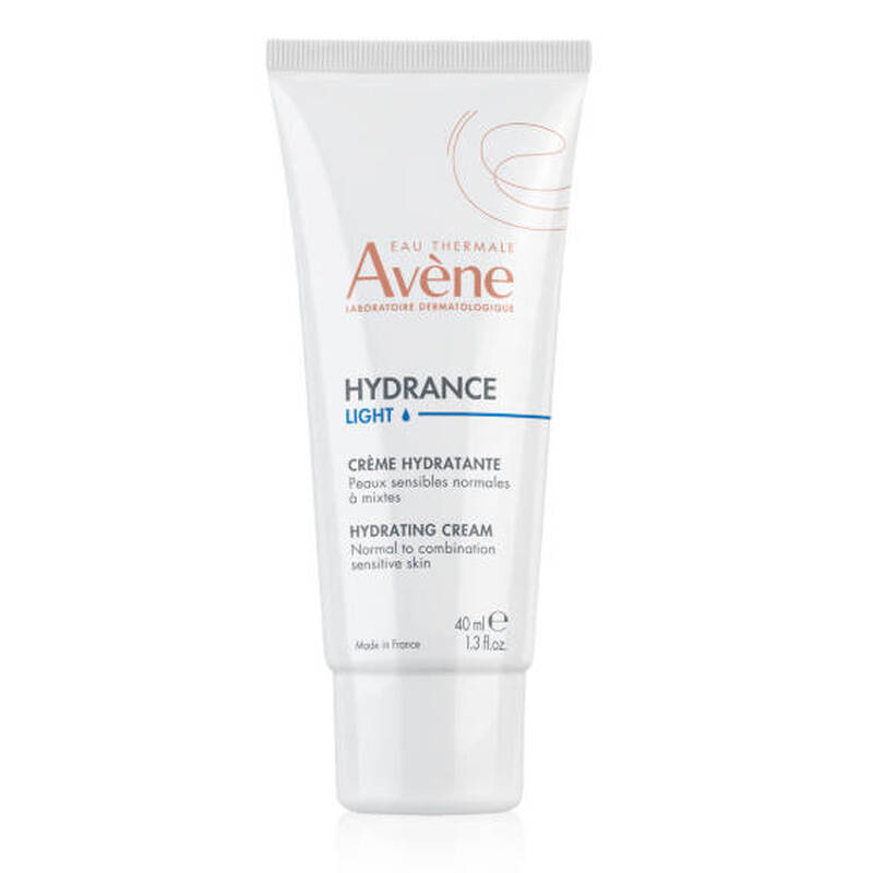 AVENE HYDRANCE Leichte Creme 40ml