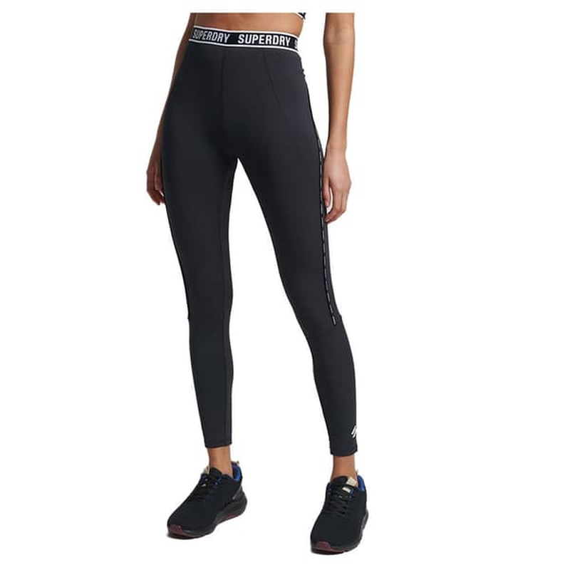SUPERDRY Vrouwelijke Onderkleding TRAIN TIGHT SUPERDRY 12