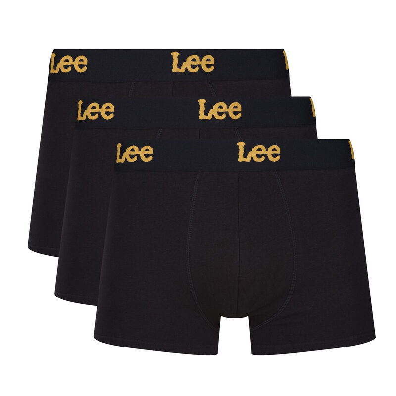 Harkins Lee-trunk zwart XL