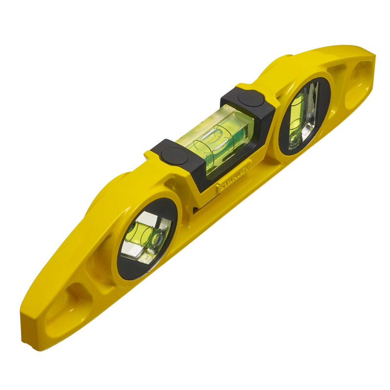 FatMax 230mm Magentic Torpedo Level