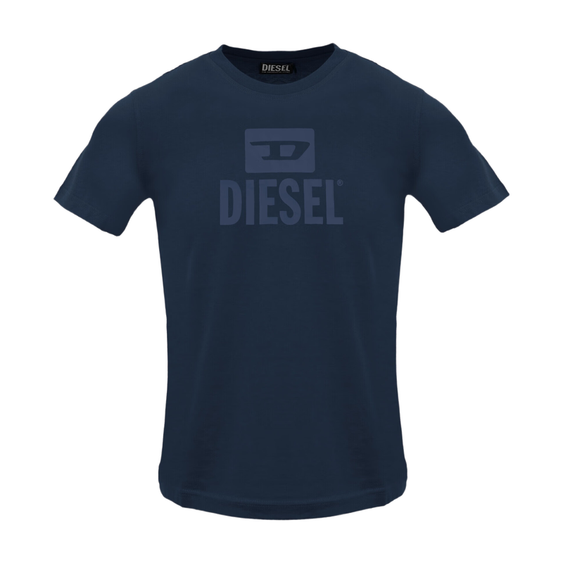 DIESEL T-DIEGO TONE ON TONE MAGLIETTA XXL