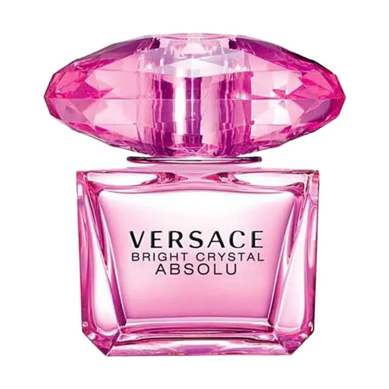 Versace Bright Crystal Absolu Eau de Parfum 50ml