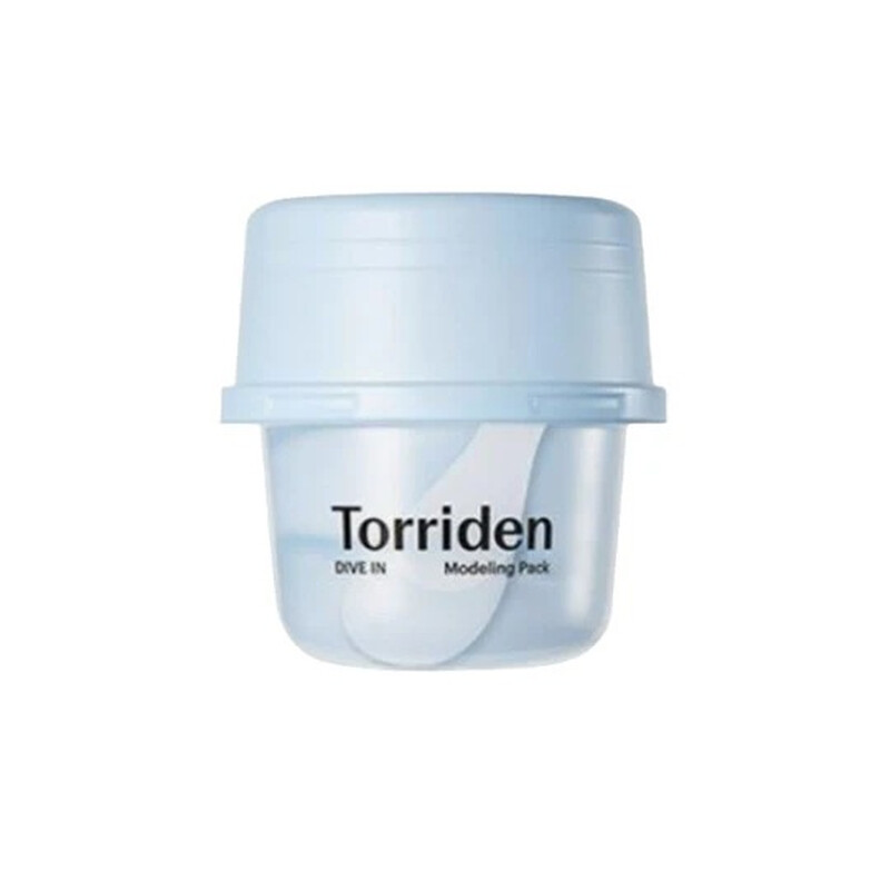 Torriden Dive In Modellierpackung 25g