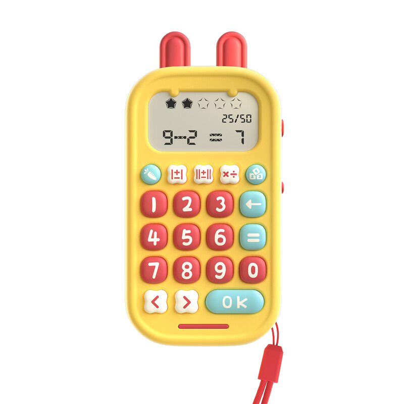 Maths Games for Kids Ages 5-12, Math Toys for Learning Addition, Subtraction, Multipl