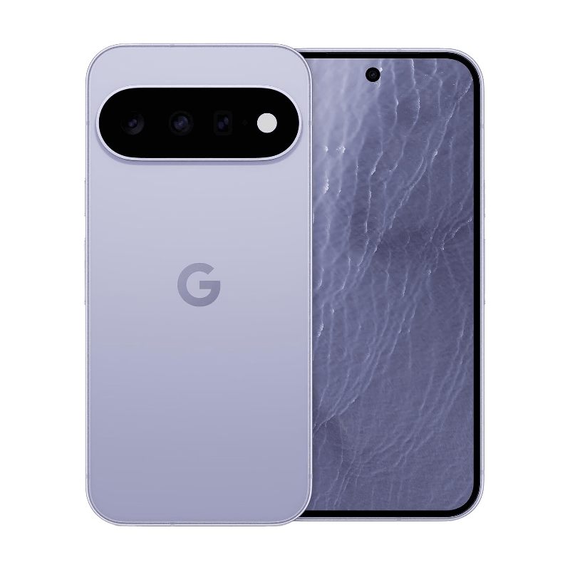 Google Pixel 11 Smartphone Zonder Simlock Frost, 256 GB