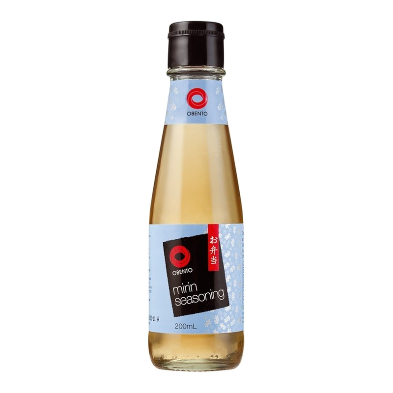 OBENTO mirin-smaakmaker 250 ml