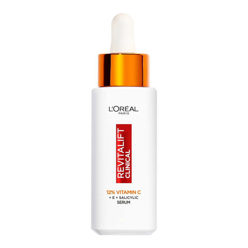 L'Oréal Paris True Match Lumi Highlighter Concealer, serumähnliche Textur, feuchtigkeitsspendend, mittlere Abdeckung, heller Effekt, Hyaluronsäure mildert dunkle Augenringe, Farbton 9N, 11 ml.