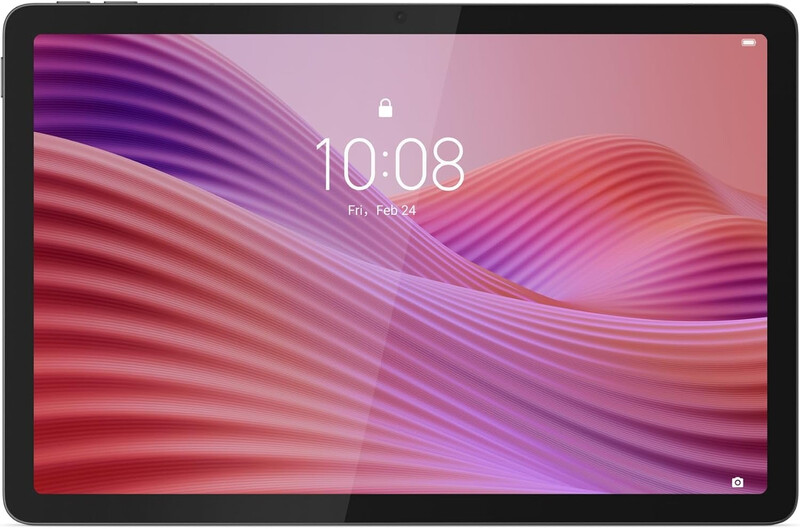 Lenovo Tab 4G Mediatek LTE 128 GB 25,6 cm (10,1") 4 GB Wi-Fi 5 (802.11ac) Android 14