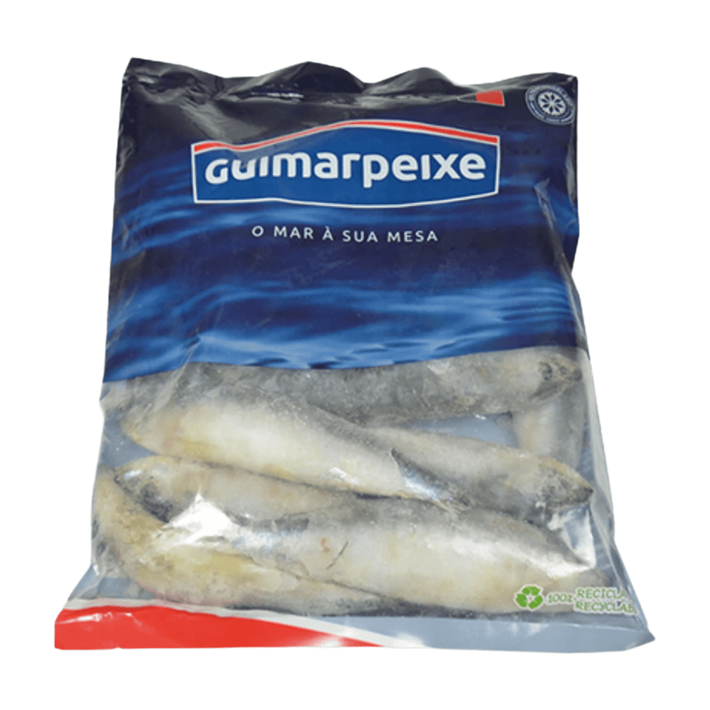 Guimarpeixe -Sardine 13/15 1 kg