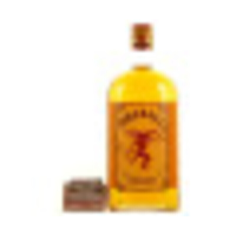Fireball 33 % vol. 0,70 l Flasche