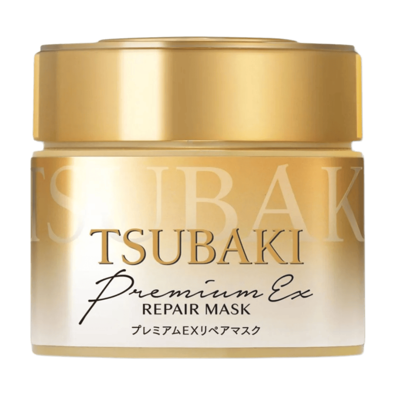 Tsubaki Premium Repair Hair Mask 180g