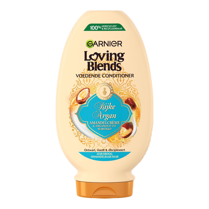 Garnier Loving Blends - Argan conditioner 250 ml