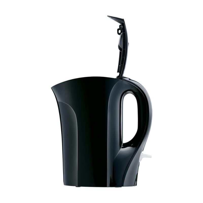 Alpina Waterkoker 1 L 800–1000 W Zwart