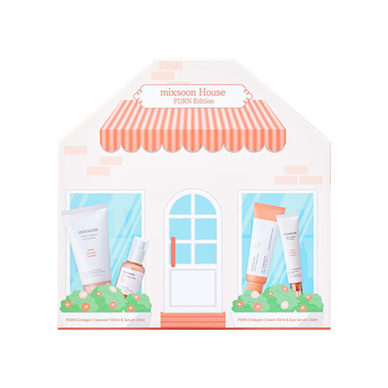Cadeaubox - PDRN Special