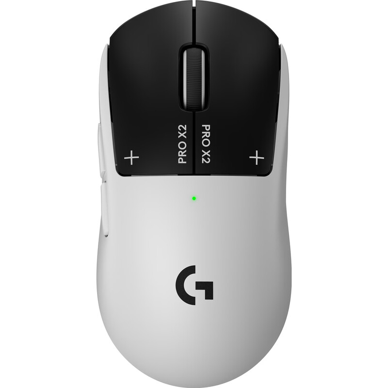 Logitech G PRO X2 SUPERSTRIKE LIGHTSPEED kabellose Gaming-Maus NEU OVP ✅ - Bild 7