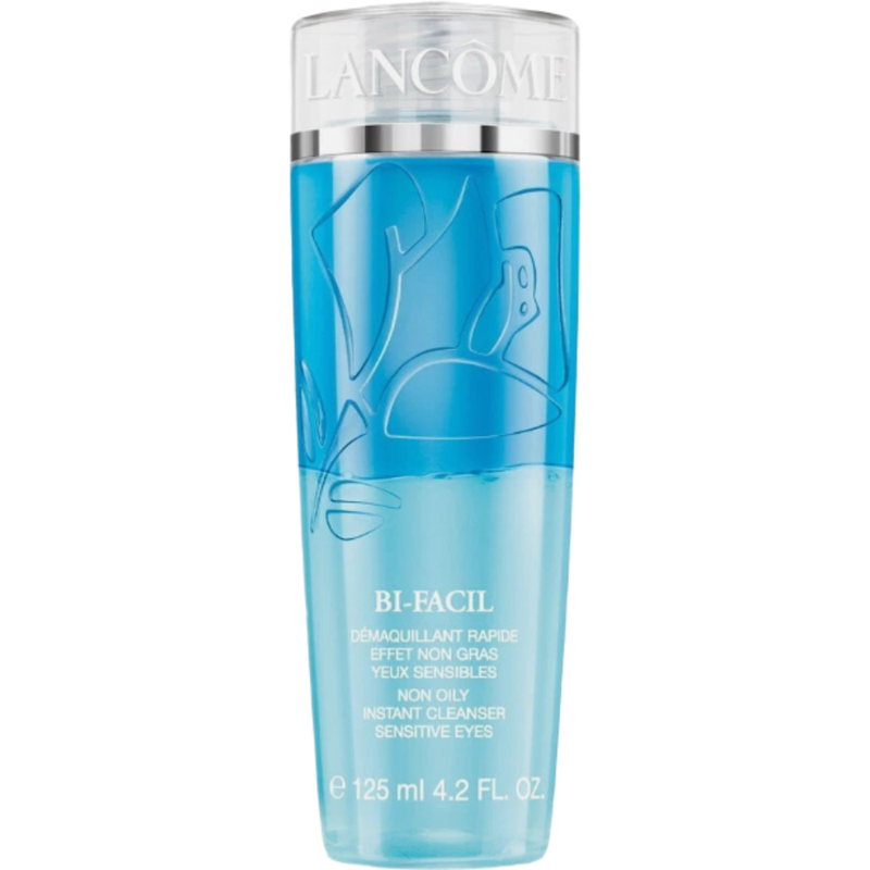 Lancome Bi-Facil Non Oily Instant Cleanser 125ml
