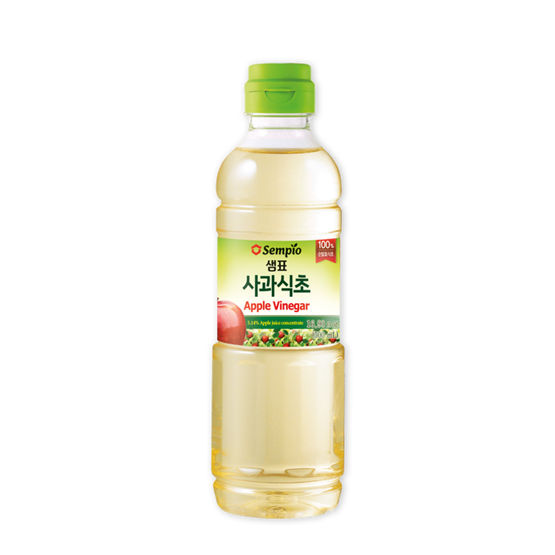 Apple Vinegar 500ml